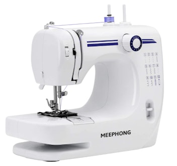 MEEPHONG Portable Sewing Machine