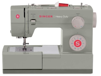 SINGER Heavy Duty Sewing Machine