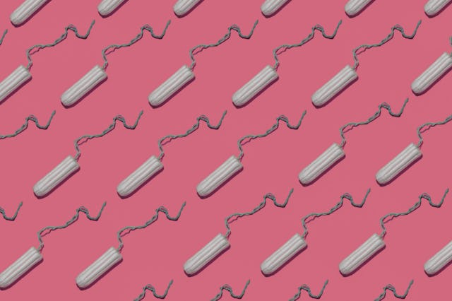 tampon less charlotte and just like that