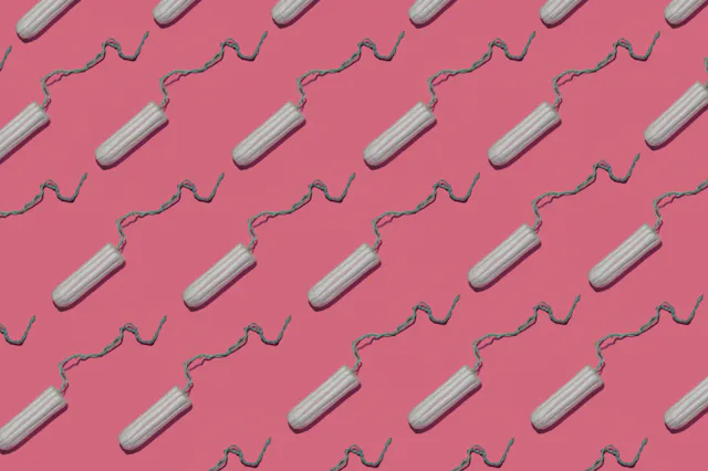 tampon less charlotte and just like that