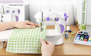 best sewing machines for beginners