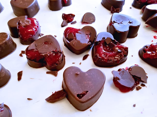 why valentine's day sucks