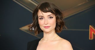 Milana Vayntrub