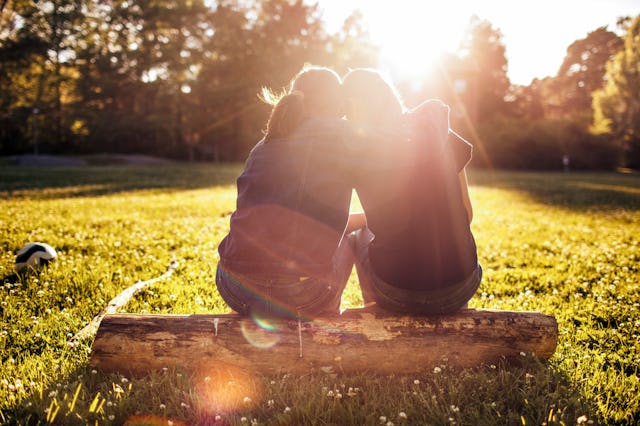 confessions of a lousy friend