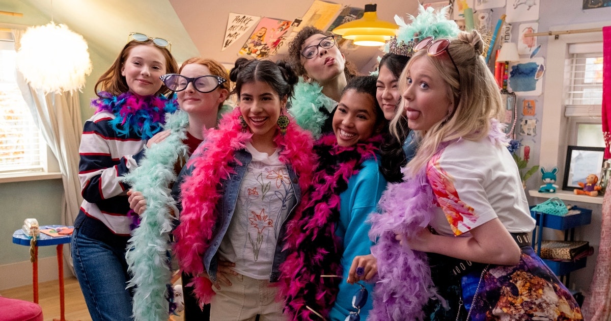 Could 'The Baby-Sitters Club' Season 3 Still Happen? What ...