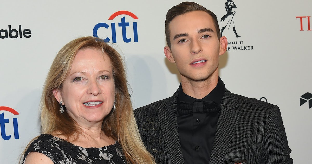 Olympic Mom Kelly Rippon Shares Essential Tips For Parents Of LGBTQIA+ ...