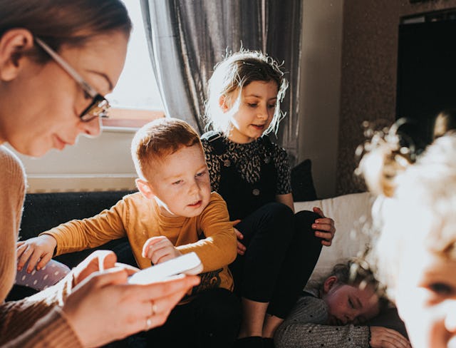 how to make co-parenting easier