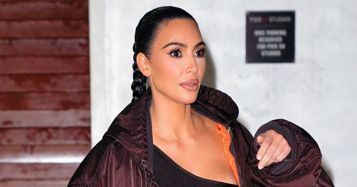 Why Kim Kardashian deserves to be on the cover of Vogue