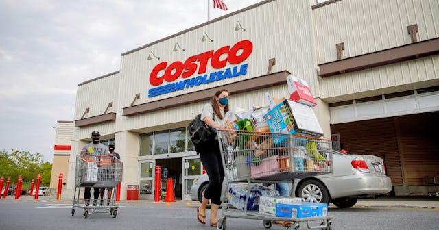 Shopping at Costco on Presidents' Day can be a great way to score big deals.