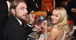 Kristen Bell Dax Shepard weird smell on podcast