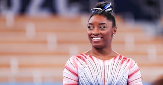 Simone Biles quotes serve as a great source of inspiration.