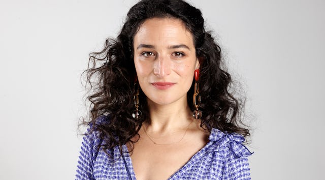 Jenny Slate on how motherhood helped her become more herself