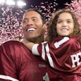 If you like football movies for kids, you can't go wrong with 'The Game Plan' starring Dwayne 'The R...