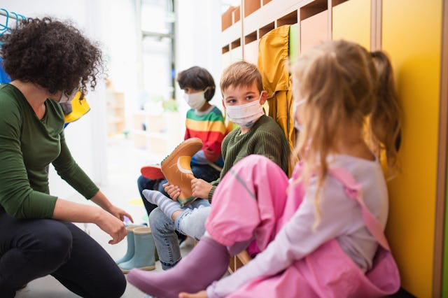 pre-k benefits new study