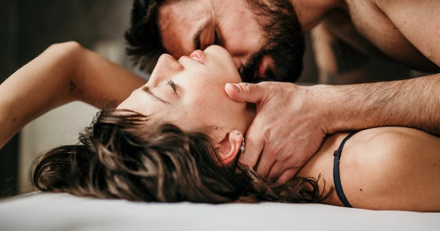 Dirty talk doesn't come naturally to everyone, which can lead you to wonder what to say during sex.