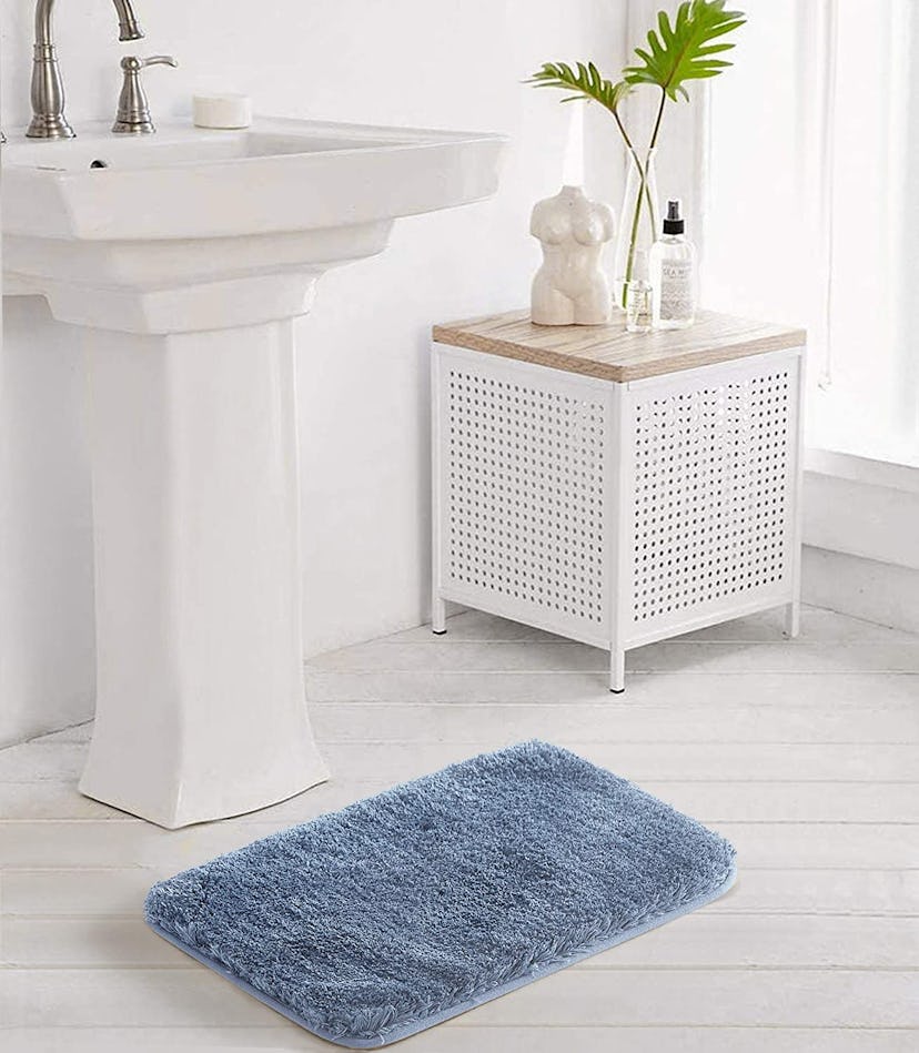 Suchtale Non-Slip Bath Rug