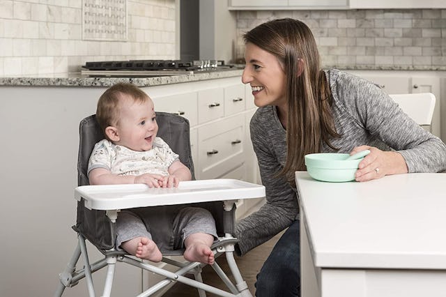 Regalo High Chair