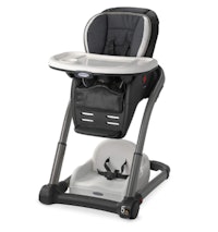 Graco Blossom 6 in 1 Convertible High Chair