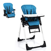 INFANS 4 in 1 High Chair
