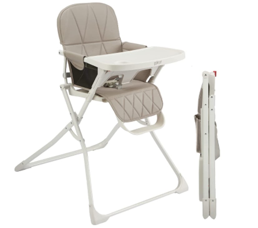 Primo PopUp Folding High Chair