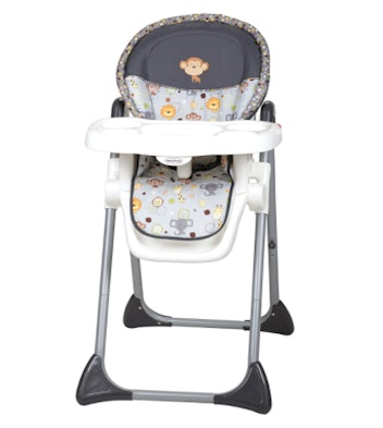 Baby Trend Sit Right High Chair