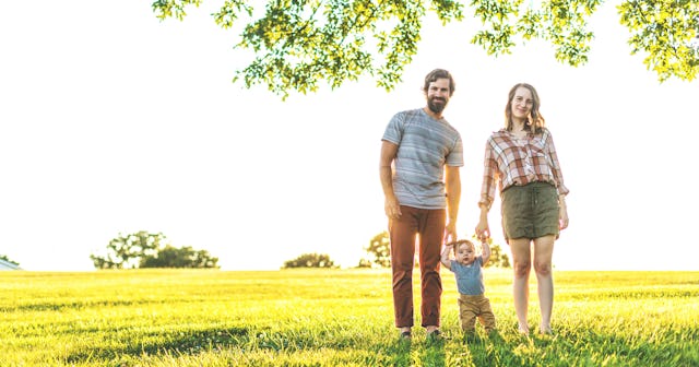 Infertility complications in Mothers