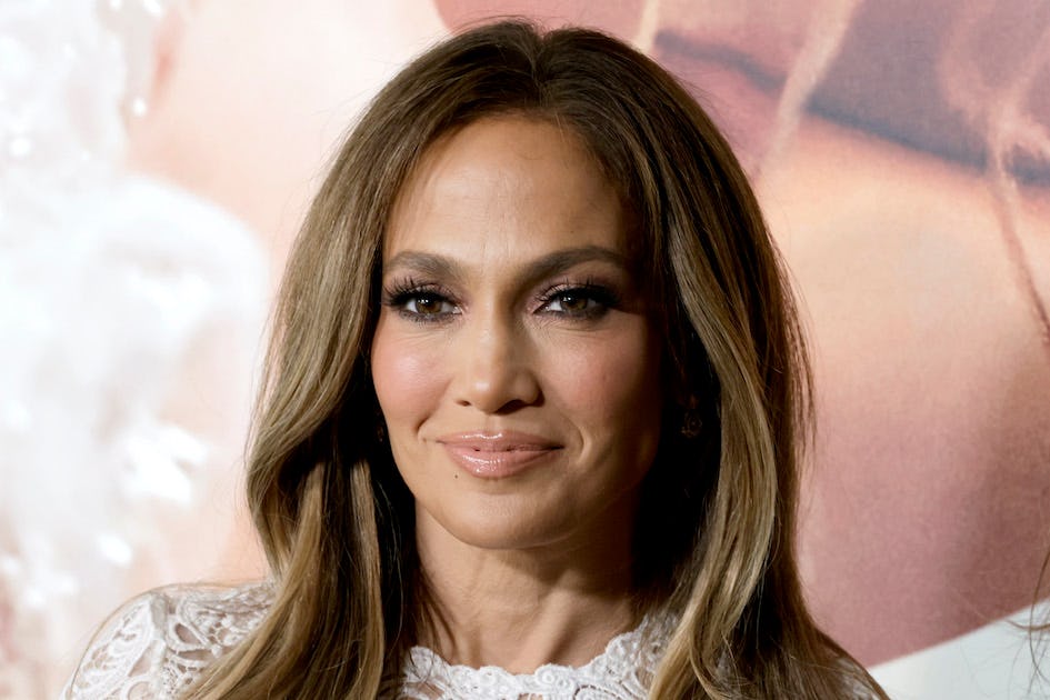 Jennifer Lopez Celebrates Twins 14th Birthday On A Pretty Remarkable Day   GettyImages 1369471445 