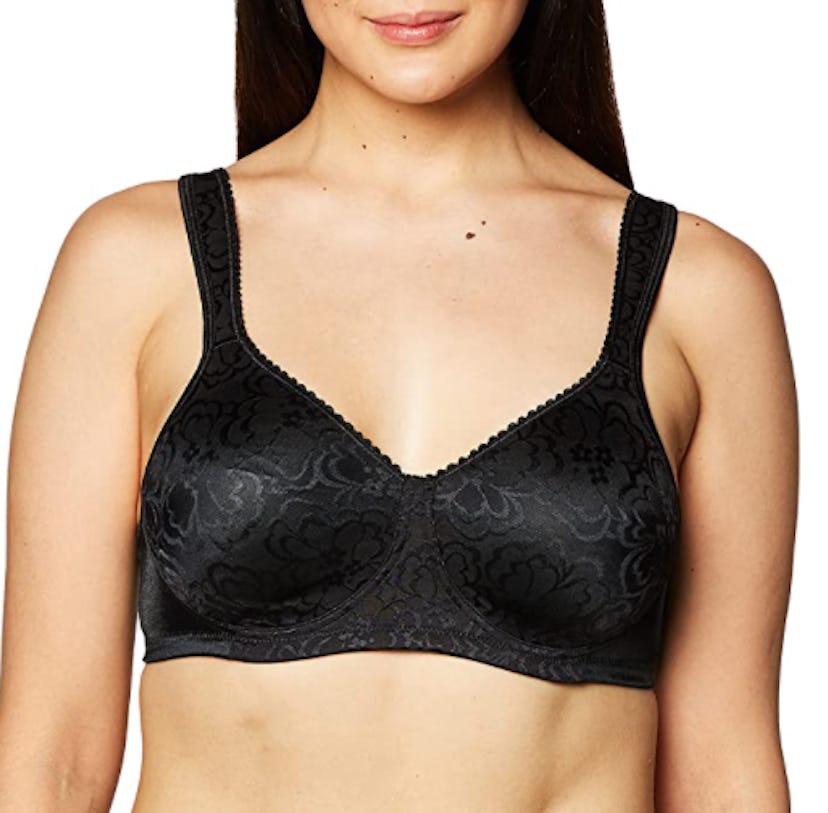 Playtex Ultimate Lift Wireless Bra