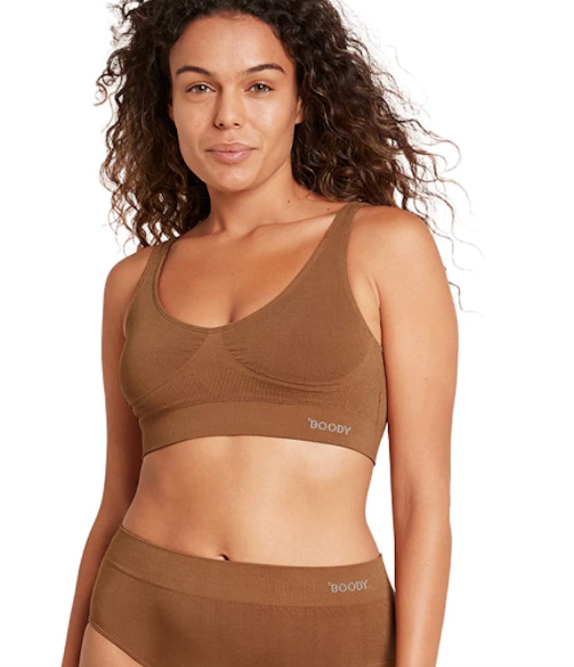 Boody Bamboo Shaper Bra