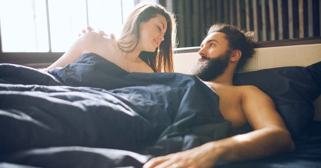 Bloating after sex can definitely kill your postcoital buzz.