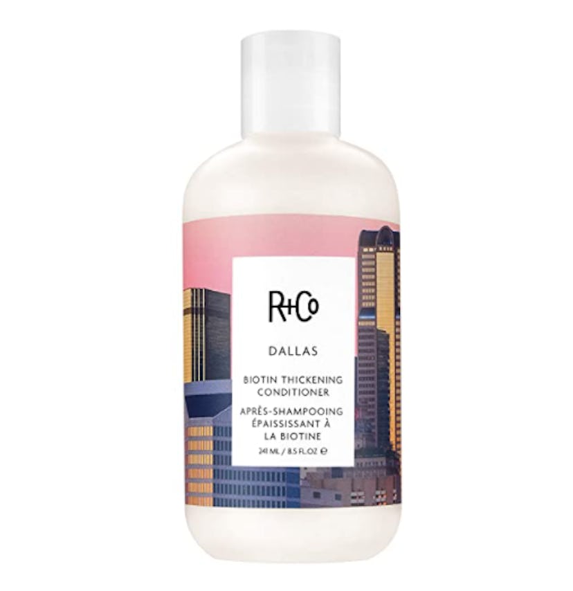 R+Co Dallas Biotin Thickening Conditioner