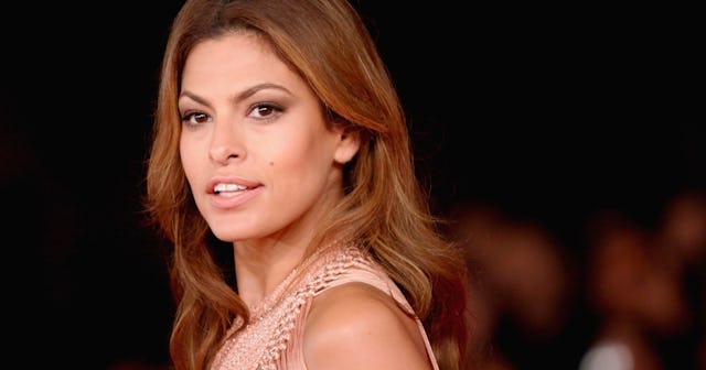 Eva Mendes spends a lot of time in the spotlight, but her quotes on motherhood prove she's a relatab...