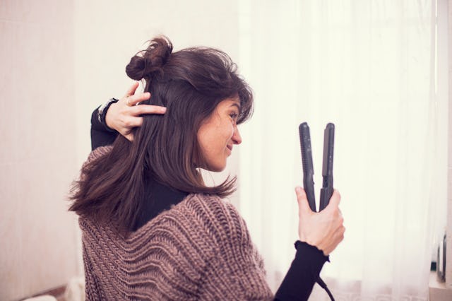best hair straighteners