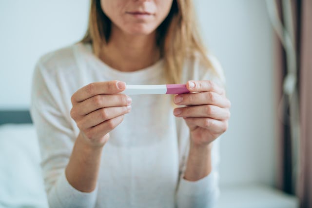 what not to say to someone going through ivf