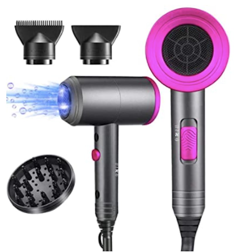 Karrong Ionic Hair Dryer