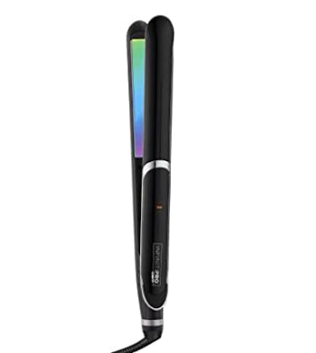 Conair Rainbow Infiniti Pro Titanium Flat Iron