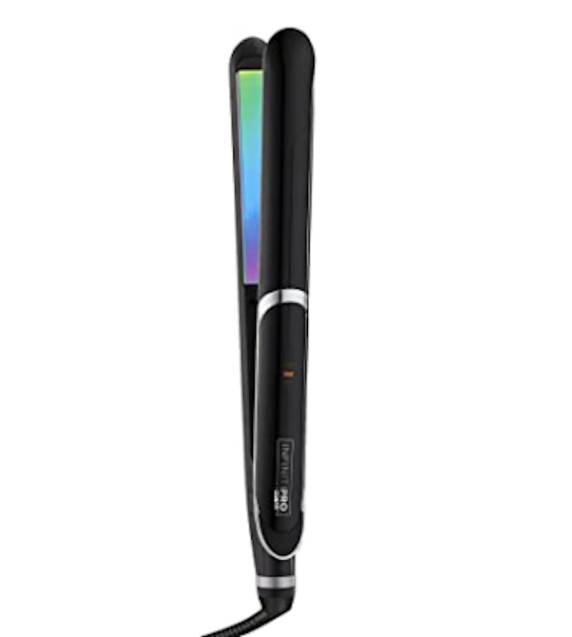 Conair Rainbow Infiniti Pro Titanium Flat Iron