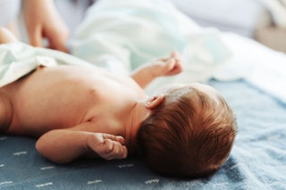 What expectant parents should know about cord blood banking