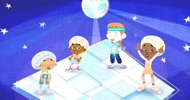 rise up sing out super bonnet why representation matters black girls