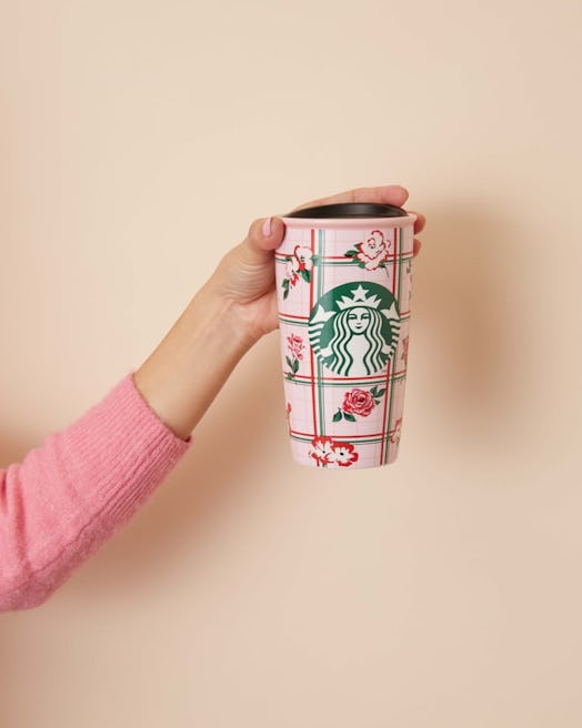 Starbucks Ban.do Collection November 2018