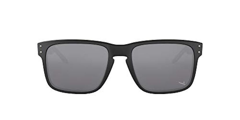 Oakley Men's Oo9102 Holbrook Sunglasses