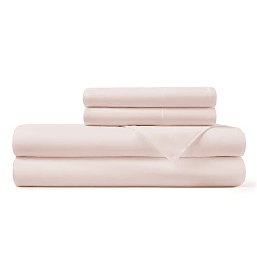 Hotel Sheets Direct 100% Bamboo Cooling Bed Sheet Set