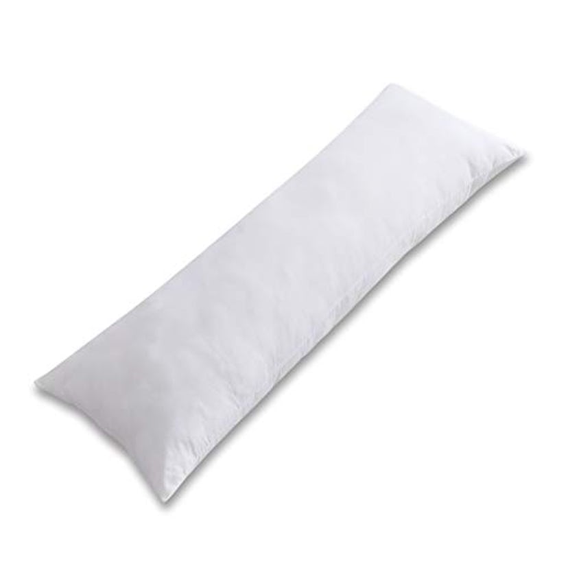 COSYBAY Ultra Soft Body Pillow Insert