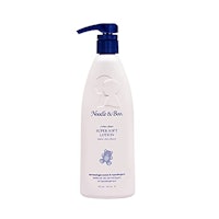 Noodle & Boo Super Soft Moisturizing Lotion for Daily Baby Care