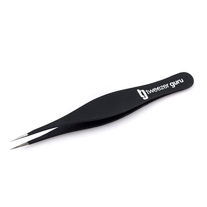 Tweezer Guru Pointed Tweezers