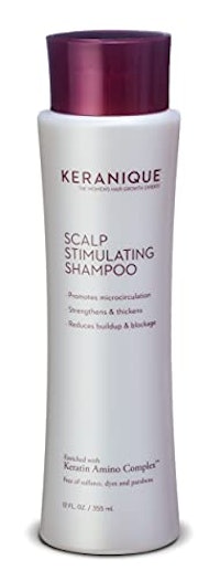 Keranique Hair Growth Stimulating Shampoo