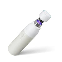 LARQ Bottle PureVis - Self-Cleaning and Insulated Stainless Steel Water Bottle
