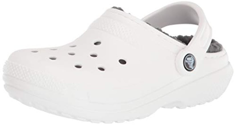 Crocs Classic Lined Clog