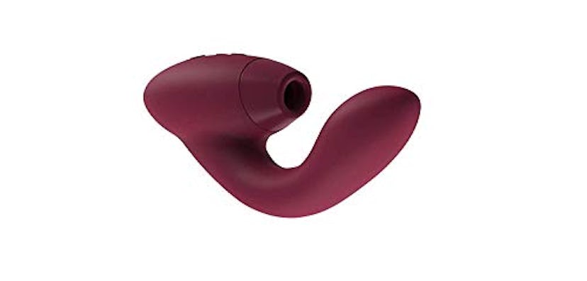 Womanizer Duo Rabbit Vibrator