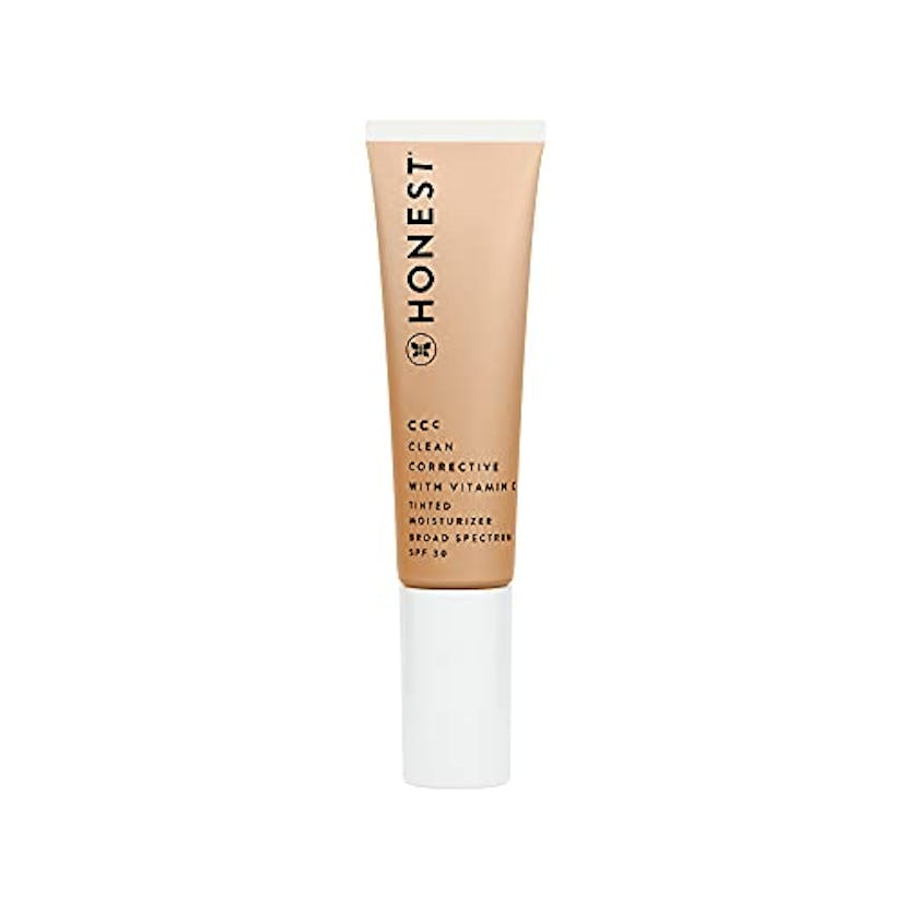 Honest Company Tinted Moisturizer